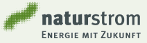 Naturstrom-Logo Naturstrom-Logo